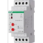Реле контроля фаз XJ3-D AC 380В CHINT 284003