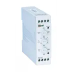                  Реле контроля фаз РК-101 380В тип 02 DEKraft 23301DEK
               