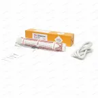 Нагревательный мат Welrok Mat 3 м2 0,450 кВт 4660251141011