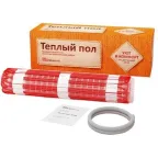                  Комплект "Теплый пол" (мат) WSM 175Вт/1.20кв.м Warmstad 100035656900
               