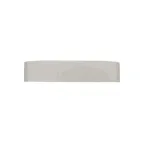 Розетка 2-м СП AtlasDesign 16А IP20 без заземл. в сборе бел. SE ATN000120