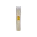Хомут кабельный КСС 5х350 нейл. бел. (уп.100шт) Fortisflex 49405