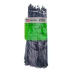 Хомут кабельный КСМ 3х100 нейл. бел. (уп.100шт) Fortisflex 55810