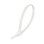                  Хомут кабельный КСС 4х150 нейл. бел. (уп.100шт) Fortisflex 49395
               