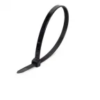 Хомут кабельный КСС 5х250 нейл. бел. (уп.100шт) Fortisflex 49402