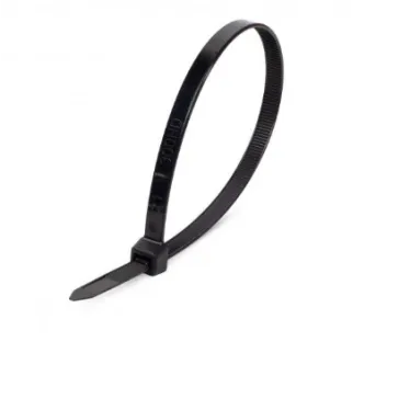 Хомут кабельный КСС 9х1020 нейл. черн. (уп.100шт) Fortisflex 56667