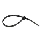 Хомут кабельный КСС 5х450 нейл. черн. (уп.100шт) Fortisflex 49791