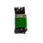 Хомут кабельный КСС 4х150 нейл. черн. (уп.100шт) Fortisflex 49410