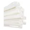 Хомут кабельный КСС 8х400 нейл. бел. (уп.100шт) Fortisflex 50011
