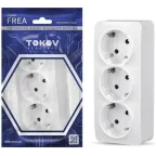                  TOKOV ELECTRIC
               