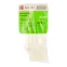 Хомут кабельный КСС 3х100 нейл. бел. (уп.100шт) Fortisflex 49391
