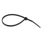 Хомут кабельный КСС 5х450 нейл. черн. (уп.100шт) Fortisflex 49791