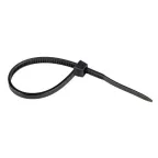 Хомут кабельный КСС 5х350 нейл. бел. (уп.100шт) Fortisflex 49405