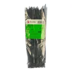 Хомут кабельный КСС 5х350 нейл. бел. (уп.100шт) Fortisflex 49405