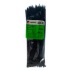                  Хомут кабельный КСС 4х250 нейл. черн. (уп.100шт) Fortisflex 49412
               