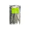 Хомут кабельный КСС 5х200 нейл. черн. (уп.100шт) Fortisflex 49415