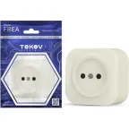                  TOKOV ELECTRIC
               