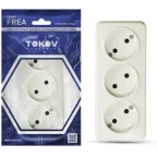                  TOKOV ELECTRIC
               