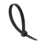 Хомут кабельный КСС 5х250 нейл. бел. (уп.100шт) Fortisflex 49402