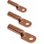 Наконечник медный DT-25-8-7 (ТМ) EKF dt-25-8-7