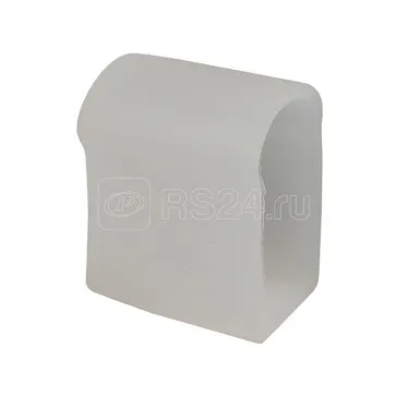 Заглушка для ленты LS-cap-220-neon LR3000 16х8мм ЭРА Б0044656