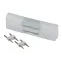 Коннектор LS-connector-220-neon (10/1000/18000) Эра Б0044657
