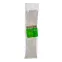 Хомут кабельный КСС 5х400 нейл. бел. (уп.100шт) Fortisflex 49787