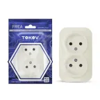                  TOKOV ELECTRIC
               