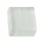 Зажим изолирующий для светодиод. ленты UCW-K10 CLEAR 005 POLYBAG прозр. (уп.5шт) Uniel 10835