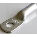                  Наконечник луженый медный ТМЛ 16-10-6 опрес. TOKOV ELECTRIC TKE-TML-16-10-6
               