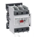                  Контактор КМ-103 95А кат. 380В AC 1НО+1НЗ AC-3 DEKraft 22149DEK
               