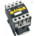                  Контактор КМИ-22511 25А 230В/АС3 1НЗ KARAT IEK KKM21-025-230-01
               
