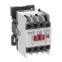 Контактор КМ-103 18А кат. 380В AC 1НО+1НЗ AC-3 DEKraft 22114DEK
