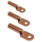 Наконечник медный DT-25-8-7 (ТМ) EKF dt-25-8-7