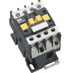 Контактор КМИ-35012 50А 230В/АС3 1НО 1НЗ KARAT IEK KKM31-050-230-11