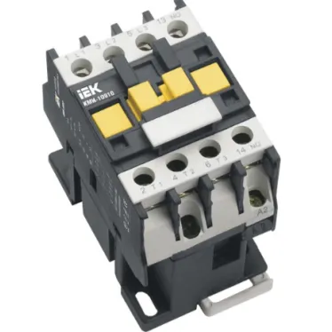 Контактор КМИ-35012 50А 230В/АС3 1НО 1НЗ KARAT IEK KKM31-050-230-11