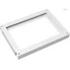 Цоколь ВРУ хх.60.45 IP31 TITAN IEK YKV10-TS-600-450-31