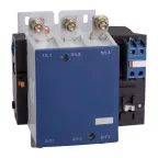Контактор КМИ-35012 50А 230В/АС3 1НО 1НЗ KARAT IEK KKM31-050-230-11