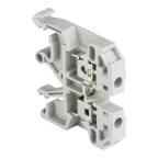 Колодка клеммная ЕК-10/63 JXB земля EKF plc-ek-10/63