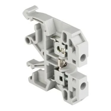 Колодка клеммная JXB-2.5/35 сер. EKF plc-jxb-2.4/35gy