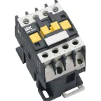                 Контактор КМИ-11210 12А 400В/АС3 1НО KARAT IEK KKM11-012-400-10
               