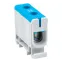 Клемма силовая вводная КСВ 16-50кв.мм син. EKF plc-kvs-16-50-blue