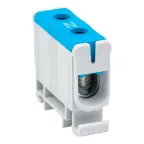                  Клемма силовая вводная КСВ 16-50кв.мм син. EKF plc-kvs-16-50-blue
               