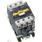                  Контактор КМИ-34012 40А 230В/АС3 1НО 1НЗ KARAT IEK KKM31-040-230-11
               