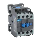                  Контактор NXC-18 18А кат. 220В AC 1НО+1НЗ AC-3 (R) CHINT 836904
               