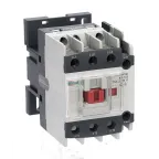                  Контактор КМ-103 25А кат. 380В AC 1НО+1НЗ AC-3 DEKraft 22119DEK
               