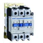                  Контактор NC1-4011 40А кат. 110В AC 1НО+1НЗ AC-3 (R) CHINT 222260
               