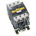 Контактор КМИ-35012 50А 230В/АС3 1НО 1НЗ KARAT IEK KKM31-050-230-11