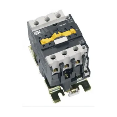 Контактор КМИ-35012 50А 400В/АС3 1НО 1НЗ KARAT IEK KKM31-050-400-11