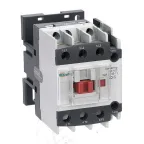                  Контактор КМ-103 32А кат. 220В AC 1НО+1НЗ AC-3 DEKraft 22123DEK
               